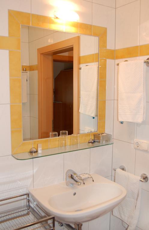 Pension Zur Post Apartment Bad Blumau Cameră foto