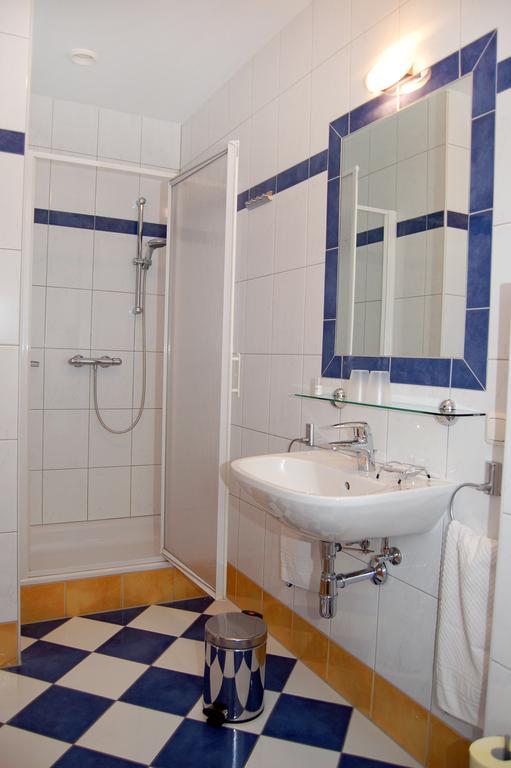 Pension Zur Post Apartment Bad Blumau Cameră foto