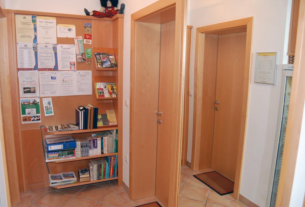 Pension Zur Post Apartment Bad Blumau Exterior foto